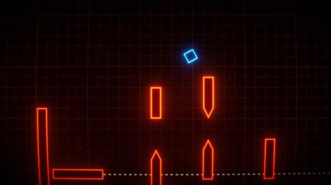 خلفية 2 تحميل العاب الخيال العلمي للكمبيوتر Q – A Neon Platformer Torrent Download Direct Link