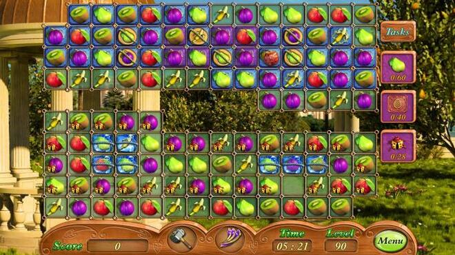 خلفية 1 تحميل العاب Casual للكمبيوتر Dream Fruit Farm Torrent Download Direct Link