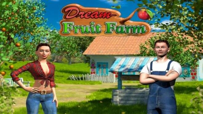 تحميل لعبة Dream Fruit Farm مجانا