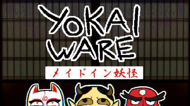 تحميل لعبة YOKAIWARE مجانا