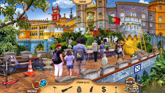 خلفية 2 تحميل العاب نقطة وانقر للكمبيوتر Big Adventure: Trip to Europe 2 Collector’s Edition Torrent Download Direct Link