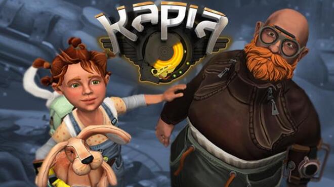 تحميل لعبة KAPIA (v1.266) مجانا