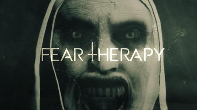 تحميل لعبة Fear Therapy (v27.11.2022) مجانا