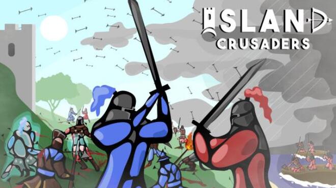 تحميل لعبة Island Crusaders مجانا