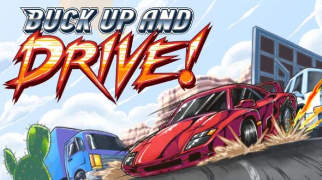 تحميل لعبة Buck Up And Drive! مجانا