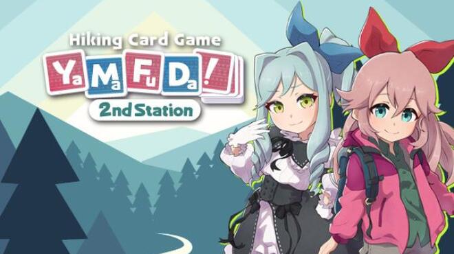 تحميل لعبة Yamafuda! 2nd station (v1.1.10) مجانا