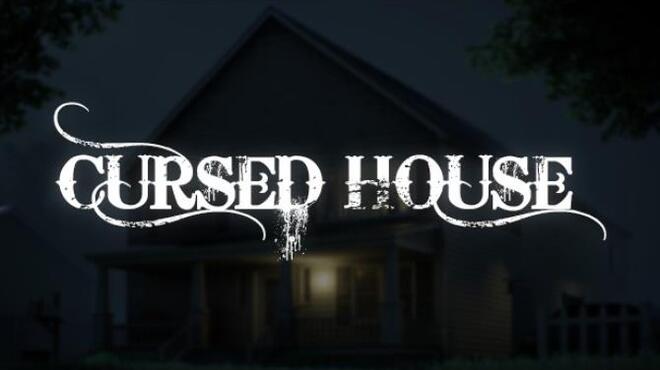 تحميل لعبة Cursed House مجانا