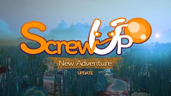 تحميل لعبة ScrewUp مجانا