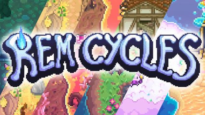 تحميل لعبة REM Cycles مجانا