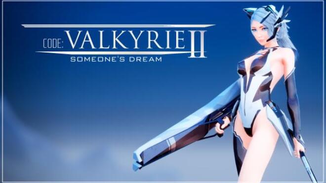 تحميل لعبة CODE:VALKYRIE II مجانا