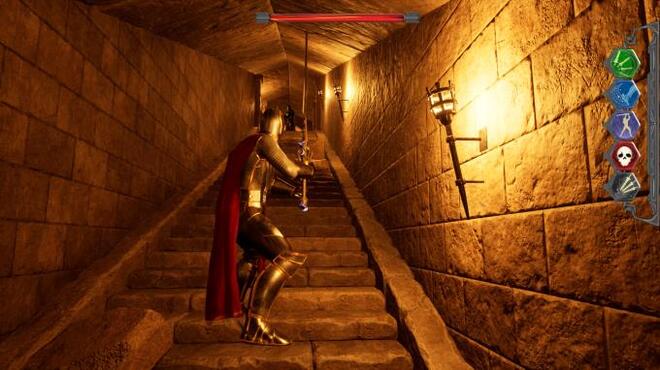 خلفية 2 تحميل العاب قطع وتقطيع للكمبيوتر EPIC KNIGHT Torrent Download Direct Link