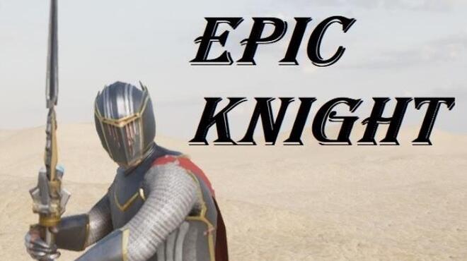 تحميل لعبة EPIC KNIGHT مجانا