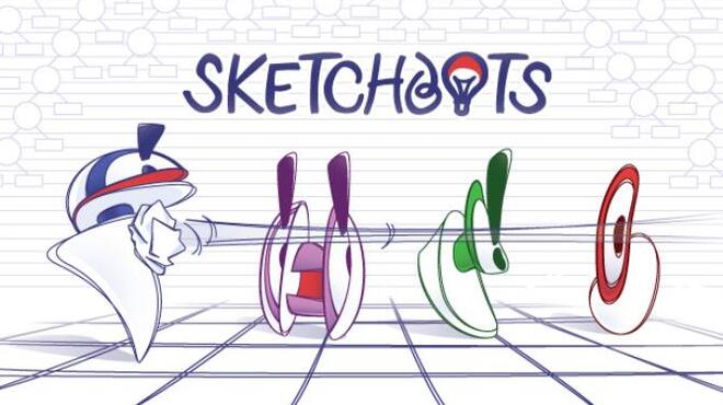 تحميل لعبة Sketchbots مجانا