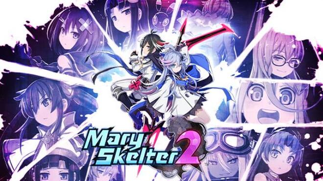 تحميل لعبة Mary Skelter 2 (v1.05) مجانا