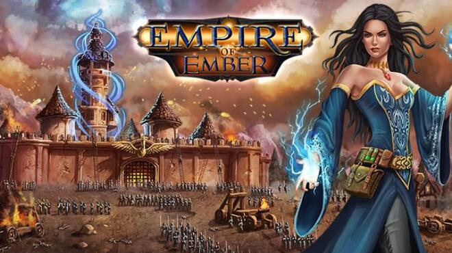 تحميل لعبة Empire of Ember مجانا