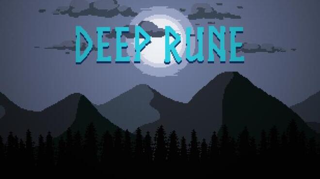 تحميل لعبة Deep Rune مجانا