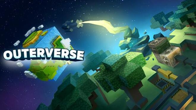 تحميل لعبة Outerverse (v03.03.2022) مجانا