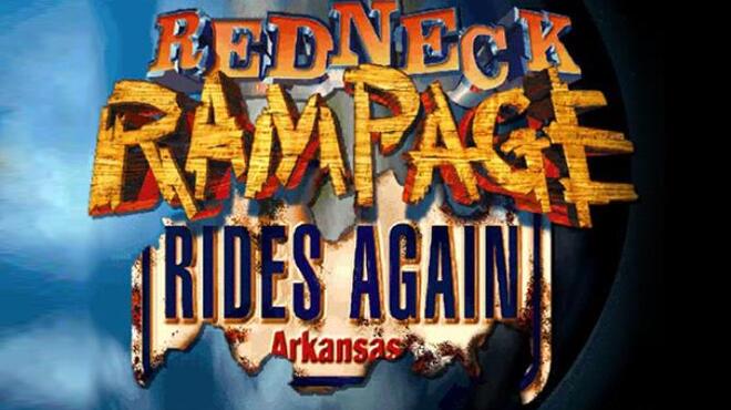 تحميل لعبة Redneck Rampage Rides Again مجانا