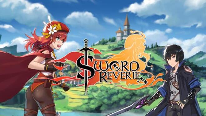 تحميل لعبة Sword Reverie مجانا