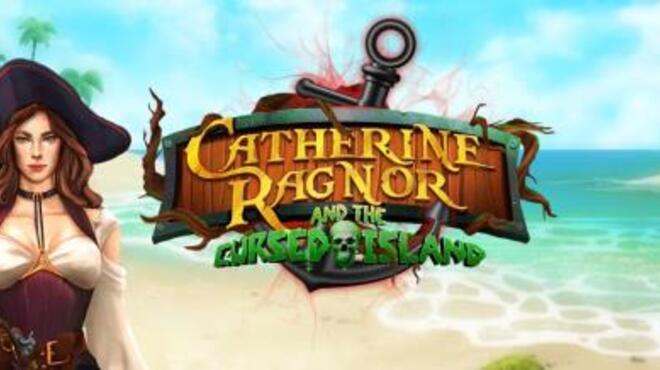 تحميل لعبة Catherine Ragnor and the Cursed Island مجانا