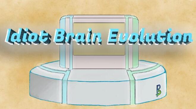 تحميل لعبة Idiot Brain Evolution مجانا