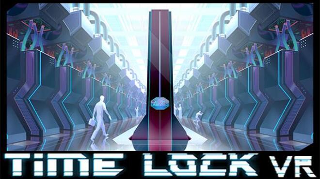 تحميل لعبة !”Time Lock VR-1″! مجانا