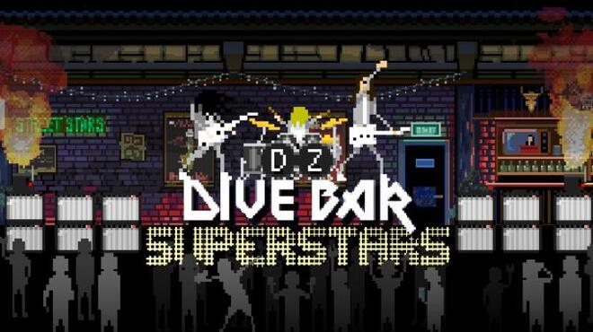 تحميل لعبة Dive Bar Superstars مجانا