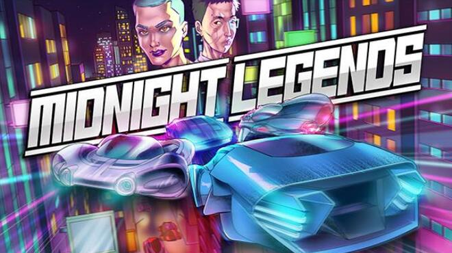 تحميل لعبة Midnight Legends مجانا