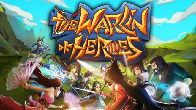 تحميل لعبة The Warlin of Heroes مجانا