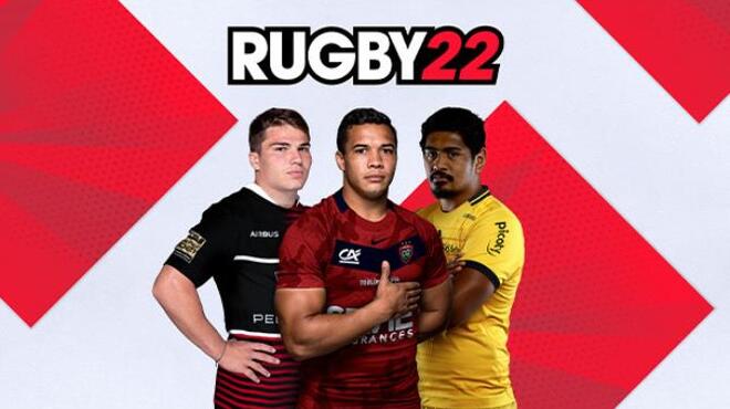 تحميل لعبة Rugby 22 (v16.07.2022) مجانا
