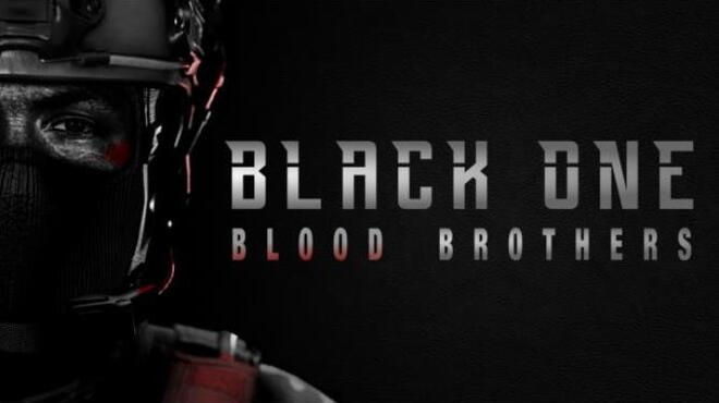 تحميل لعبة Black One Blood Brothers (v1.06) مجانا