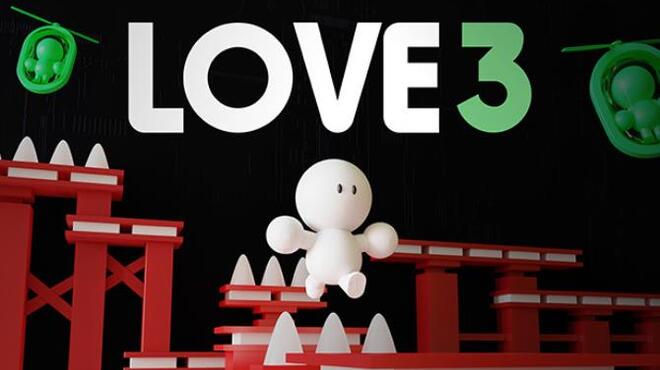تحميل لعبة LOVE 3 مجانا