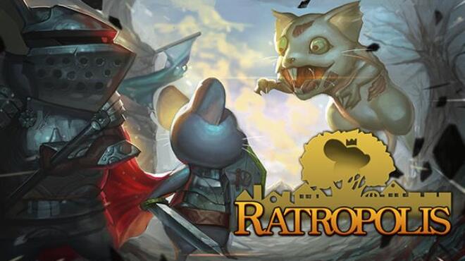 تحميل لعبة Ratropolis (v1.0.7702) مجانا