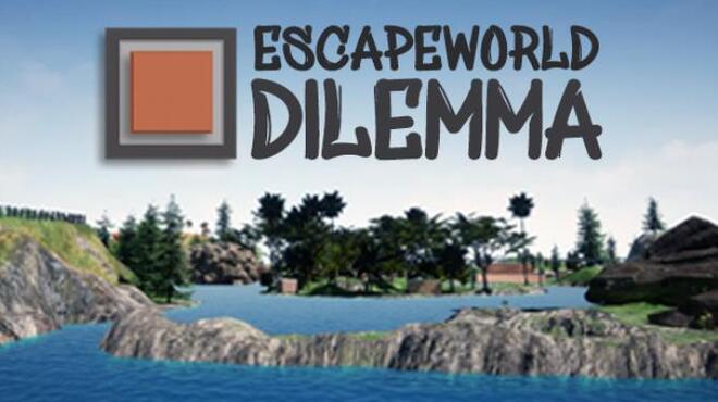 تحميل لعبة Escapeworld Dilemma مجانا