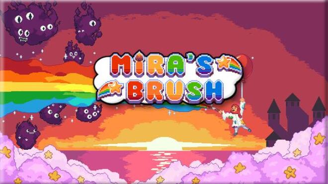 تحميل لعبة Mira’s Brush مجانا
