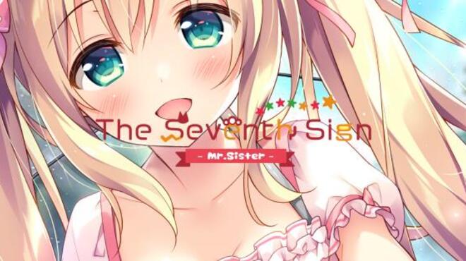 تحميل لعبة The Seventh Sign -Mr.Sister- مجانا