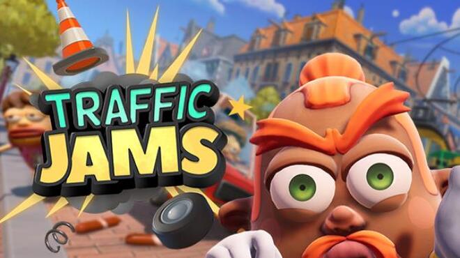 تحميل لعبة Traffic Jams مجانا