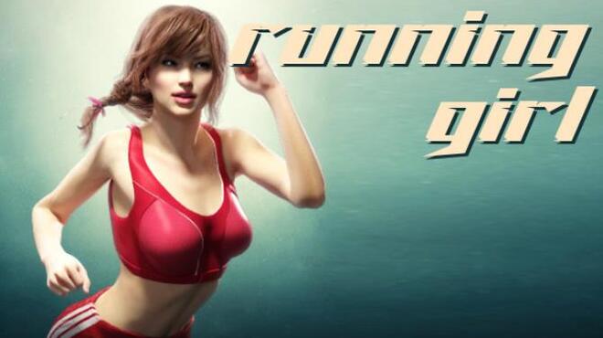 تحميل لعبة Running Girl مجانا