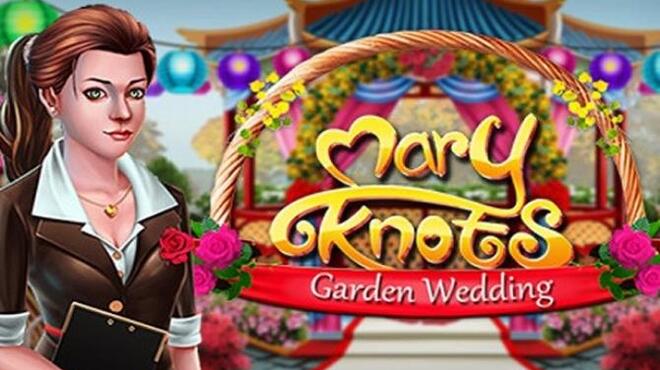 تحميل لعبة Mary Knots – Garden Wedding مجانا