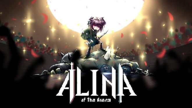 تحميل لعبة Alina of the Arena (v1.1.5) مجانا