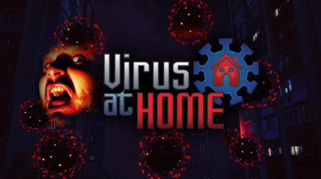تحميل لعبة Virus at Home مجانا