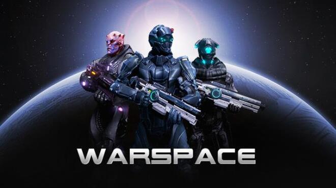 تحميل لعبة Warspace مجانا