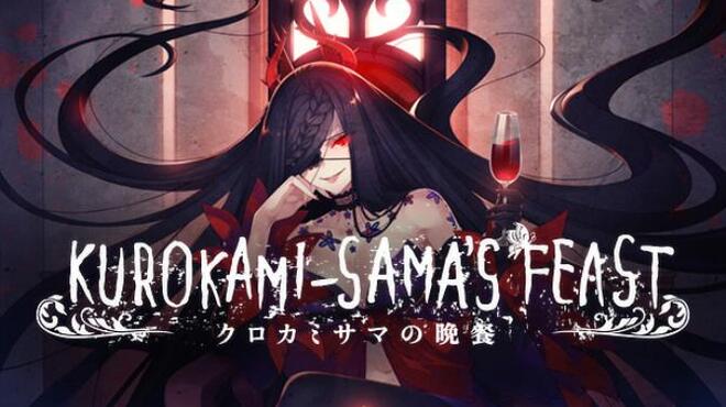 تحميل لعبة Kurokami-sama’s Feast (v1.0.1) مجانا