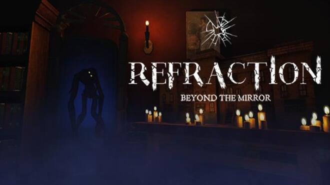 تحميل لعبة Refraction: Beyond the Mirror مجانا