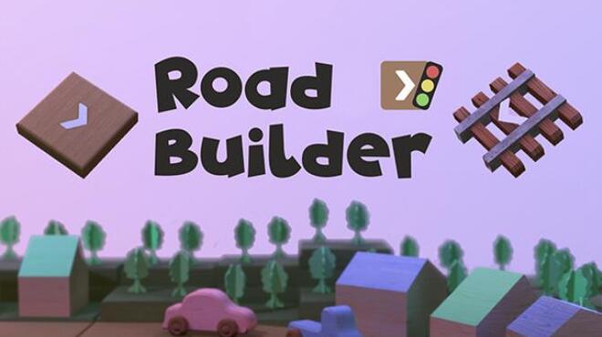 تحميل لعبة Road Builder مجانا