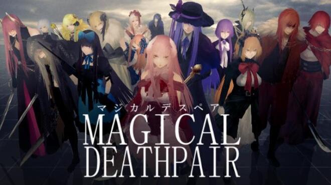 تحميل لعبة MAGICAL DEATHPAIR مجانا