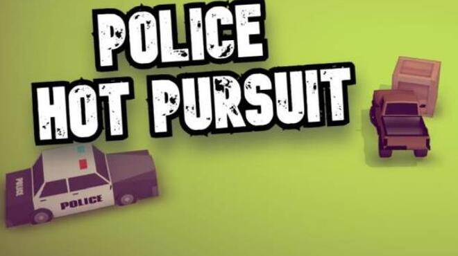 تحميل لعبة Police Hot Pursuit مجانا