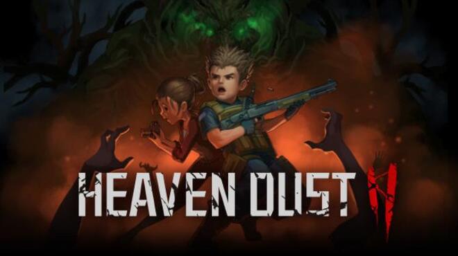 تحميل لعبة Heaven Dust 2 (v06.06.2022) مجانا