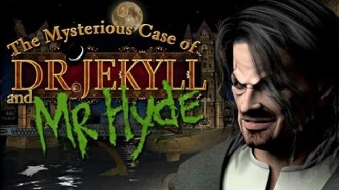 تحميل لعبة The mysterious Case of Dr. Jekyll and Mr. Hyde مجانا