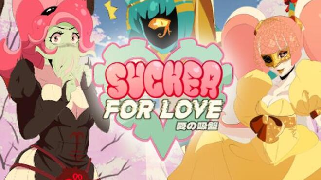 تحميل لعبة Sucker for Love: First Date (v2.21) مجانا